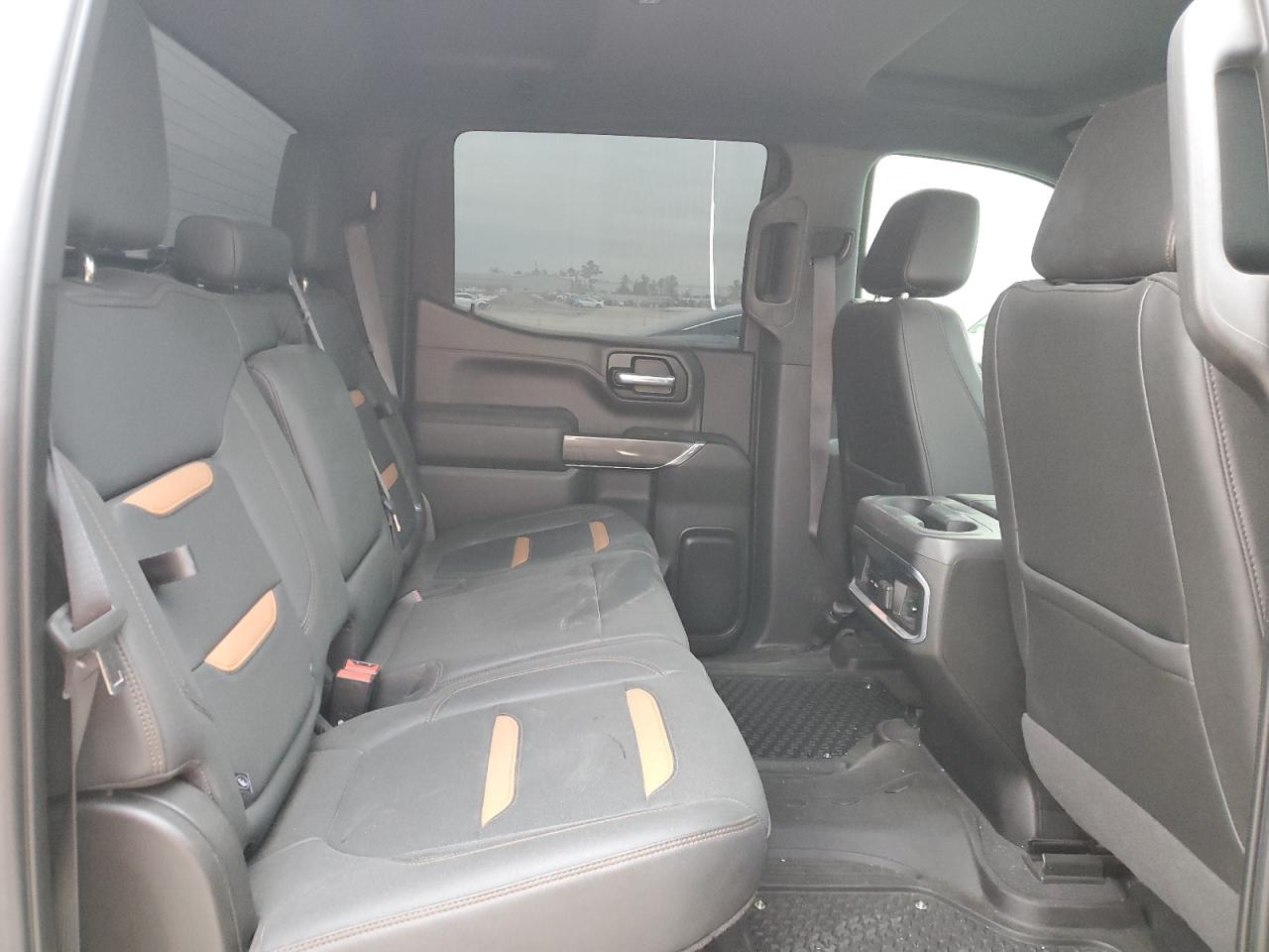 2021 GMC Sierra - Image 10