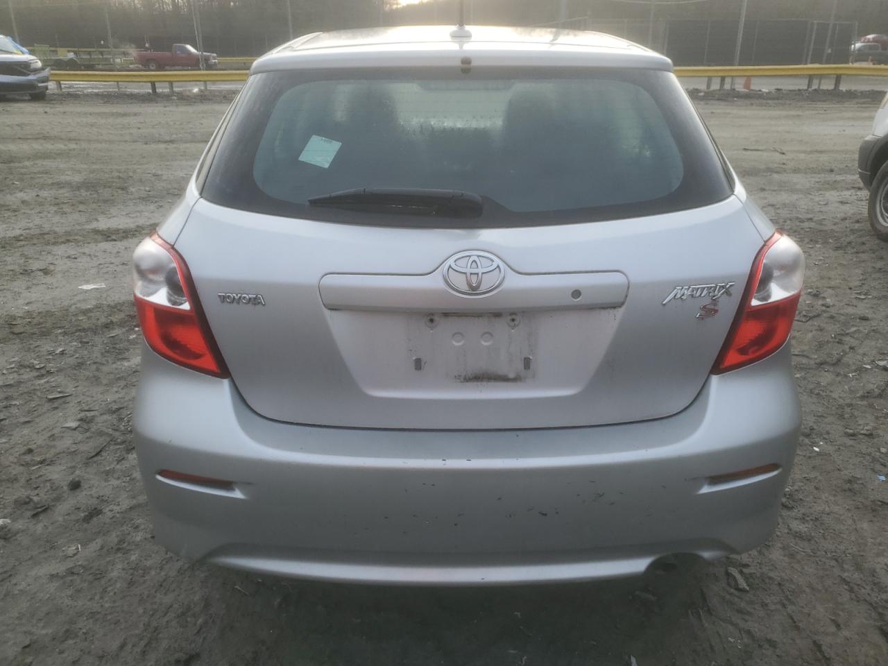 2010 Toyota Corolla - Image 6