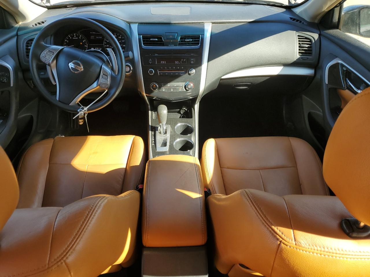2013 Nissan Altima - Image 8