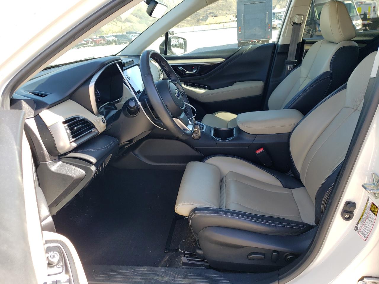 2020 Subaru Outback - Image 7