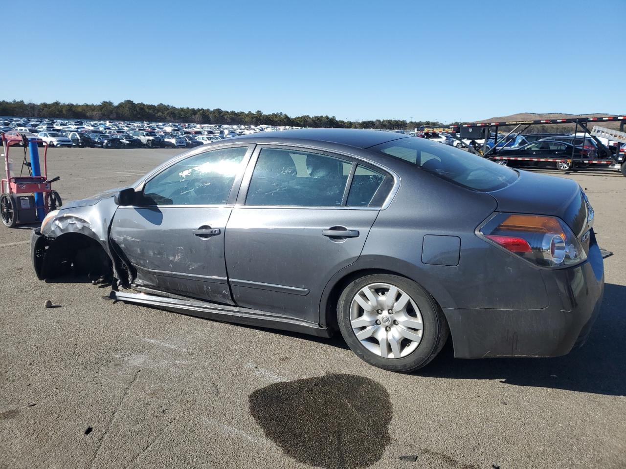 2012 Nissan Altima - Image 2