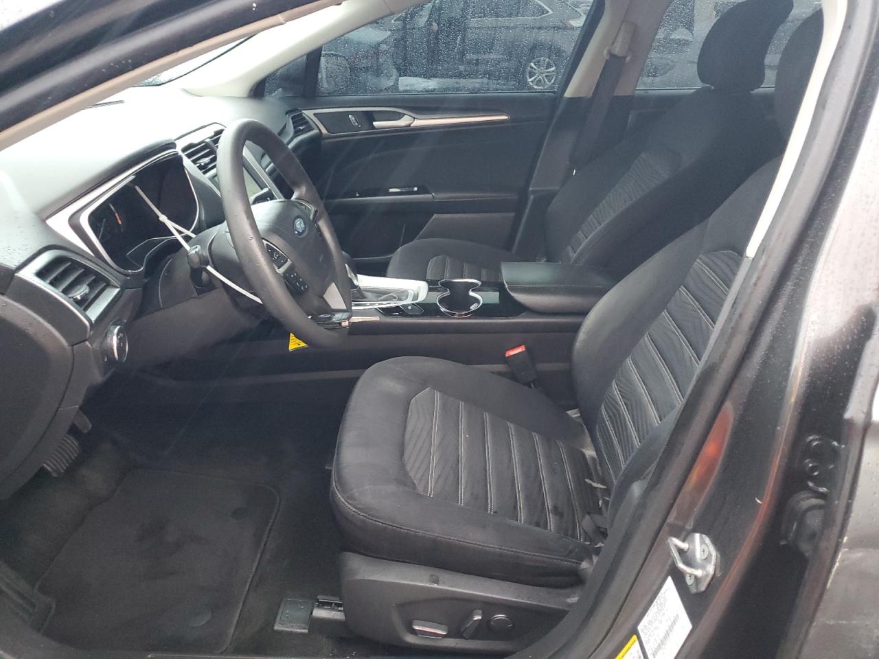 2016 Ford Fusion - Image 7