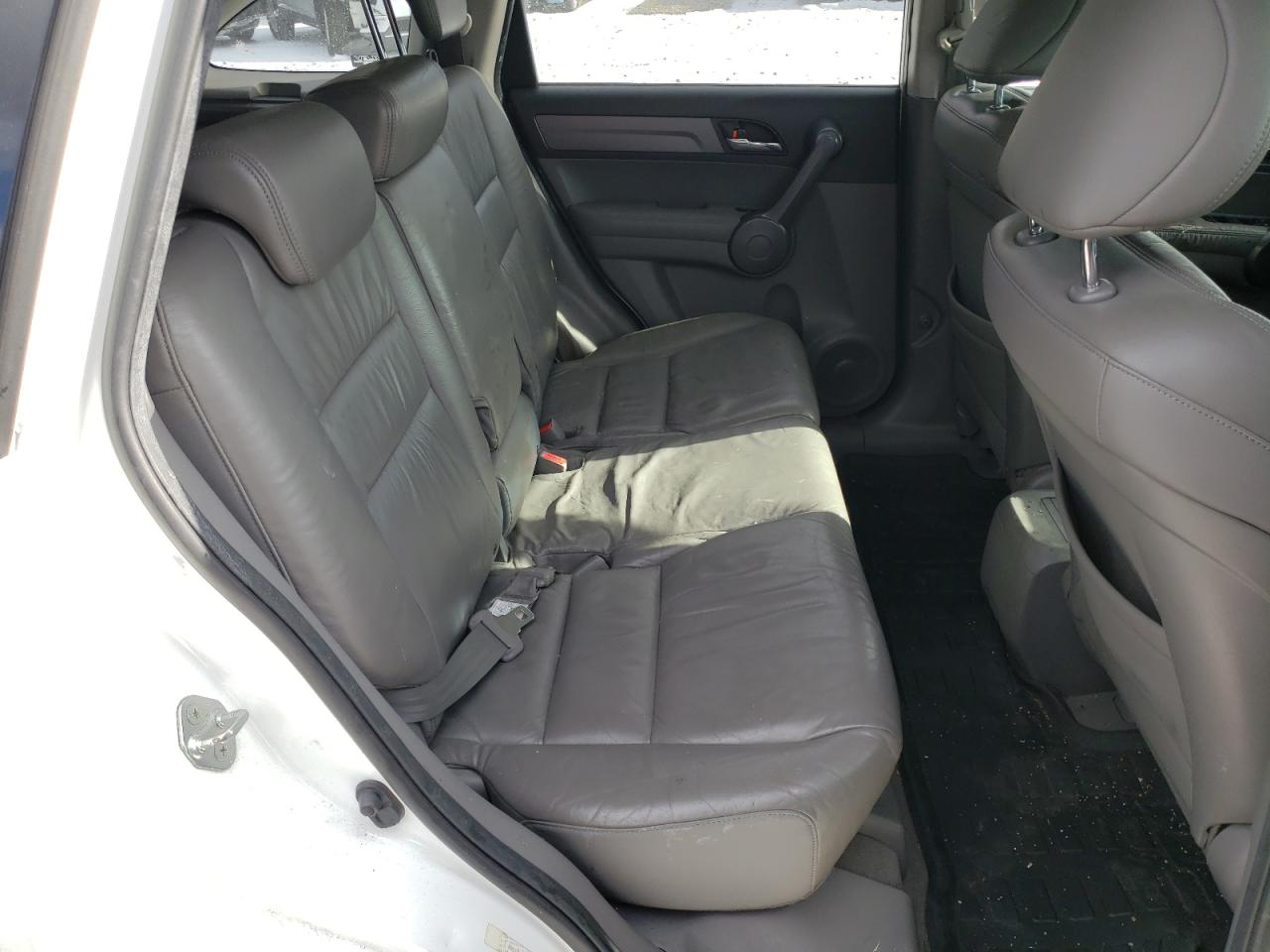 2009 Honda CR-V - Image 10