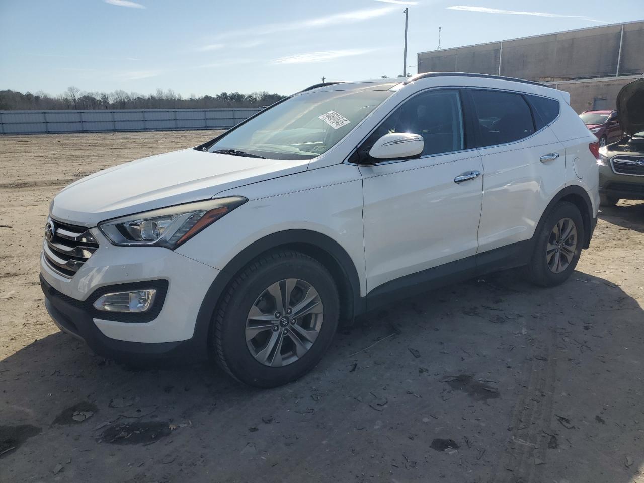 2016 Hyundai Santa Fe - Image 1