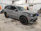 2022 Dodge Durango Gt zu verkaufen in Milwaukee, WI - Front End