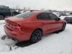 2020 VOLVO S60 T6 R-DESIGN for sale at Copart ON - TORONTO