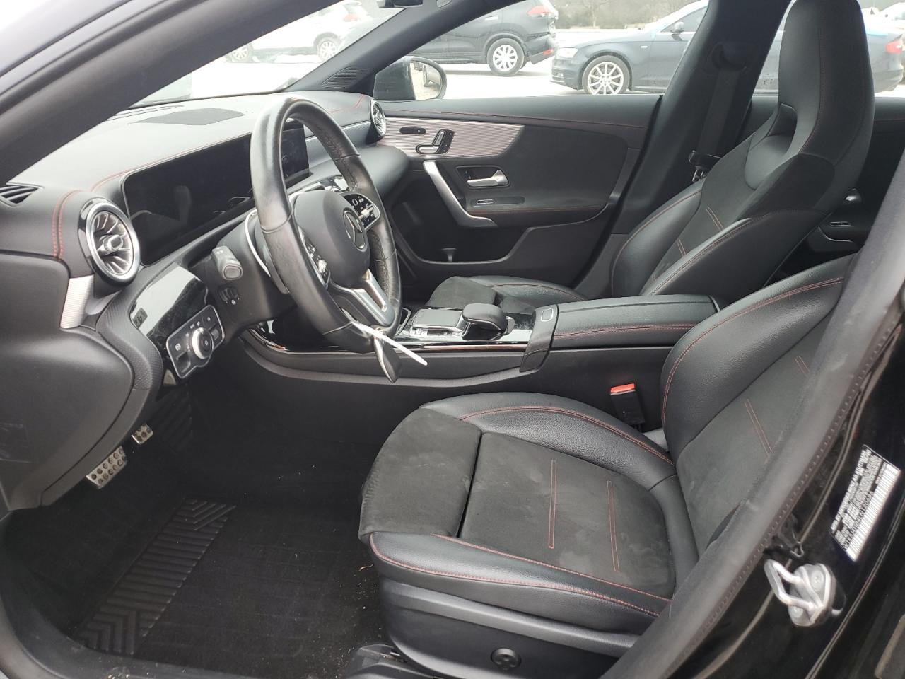 2020 Mercedes-Benz CLA-klasse - Image 7