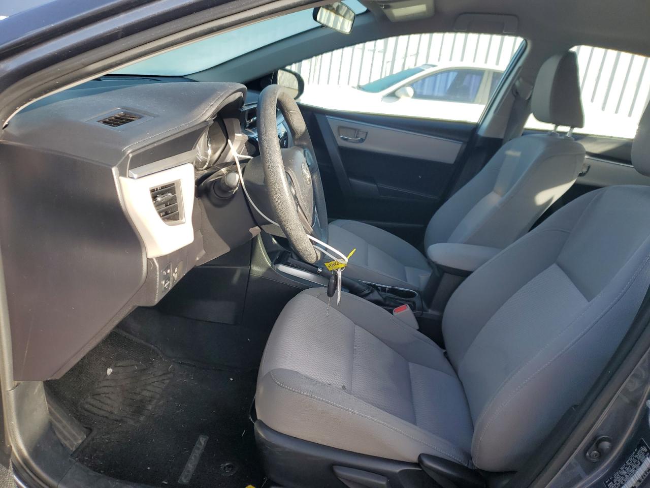 2015 Toyota Corolla - Image 7