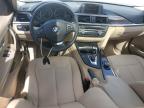 WBA3B1G54FN****** Wrecked 2015 BMW 3 Series in AL - Newton
