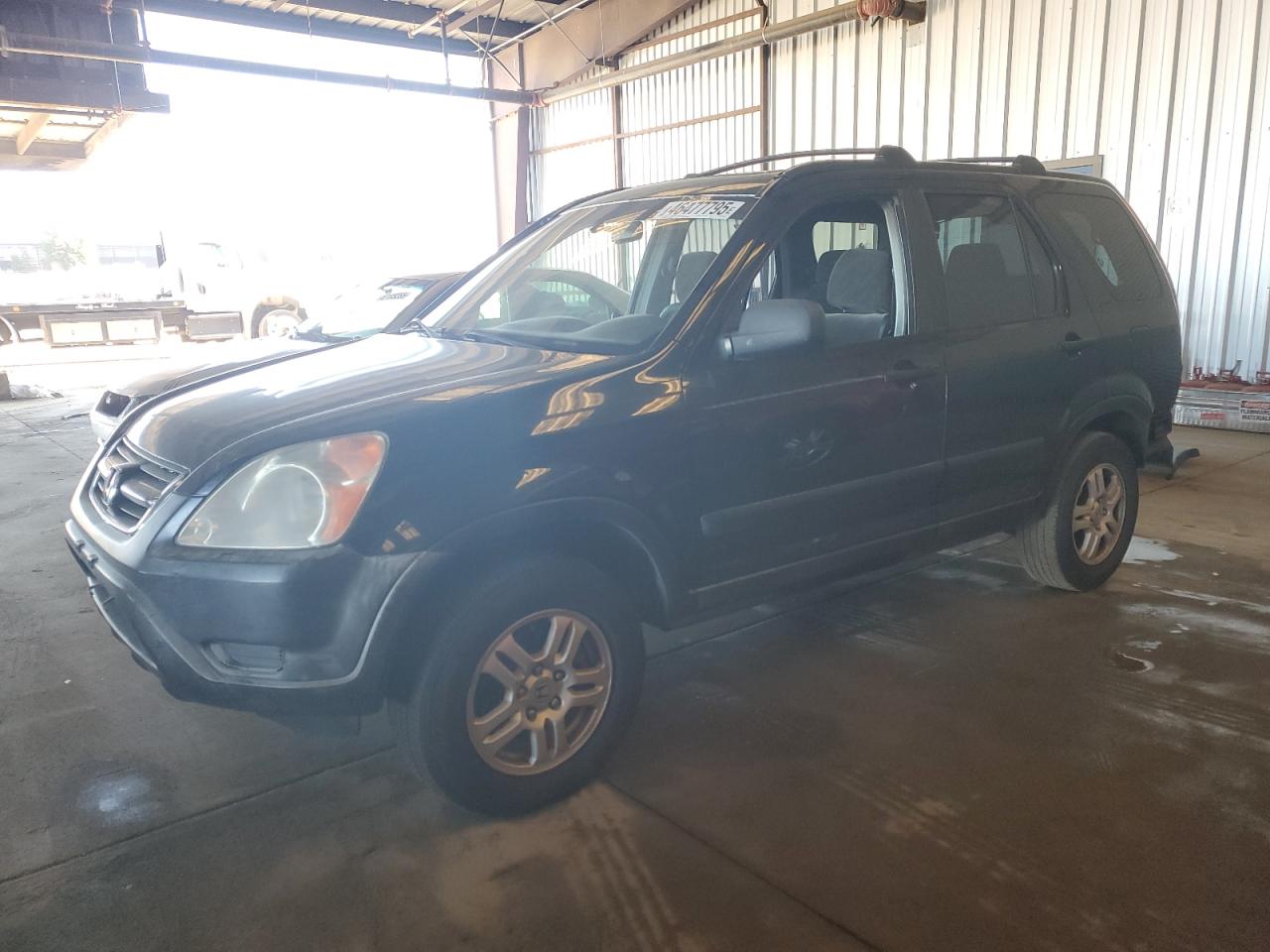 2003 Honda CR-V - Image 1