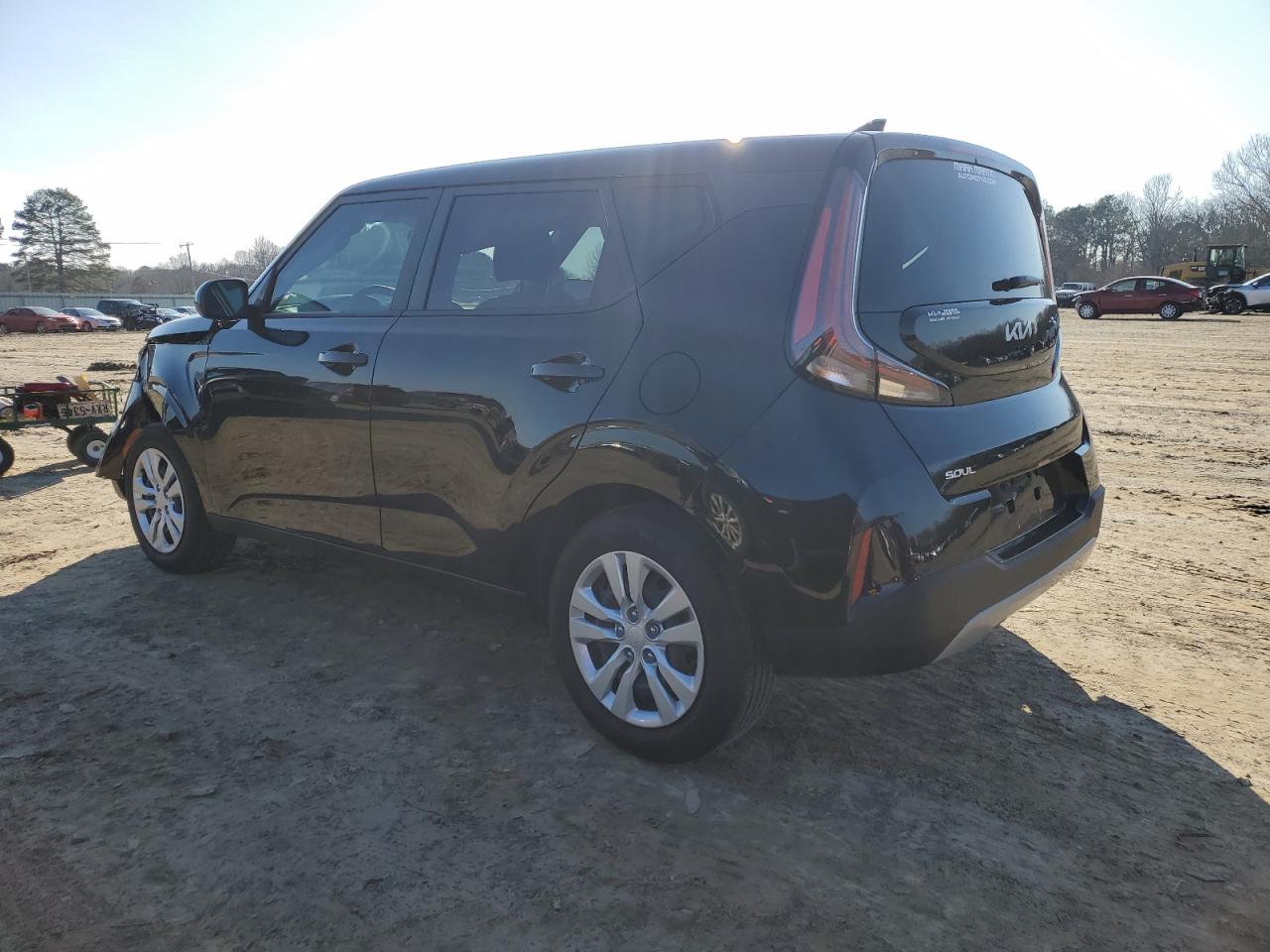 2024 Kia Soul - Image 2