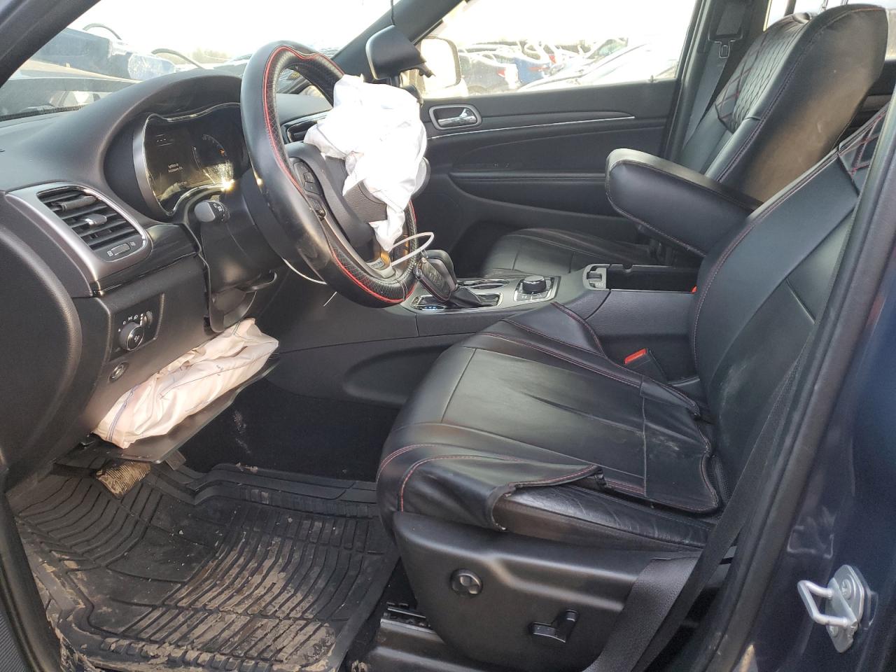 2019 Jeep Grand Cherokee - Image 7