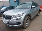 2019 SKODA KODIAQ SE for sale at Copart ROCHFORD