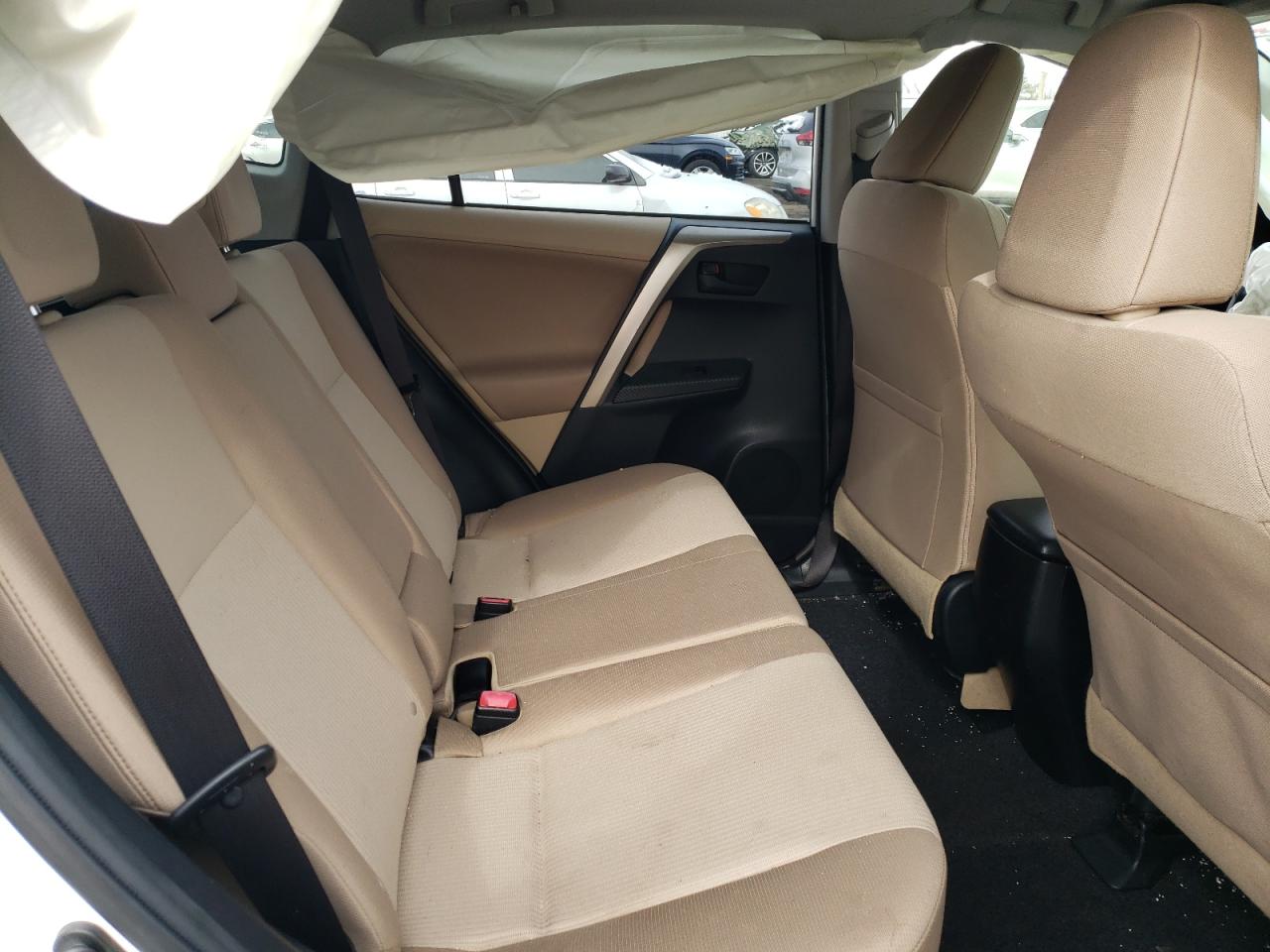 2013 Toyota RAV 4 - Image 11