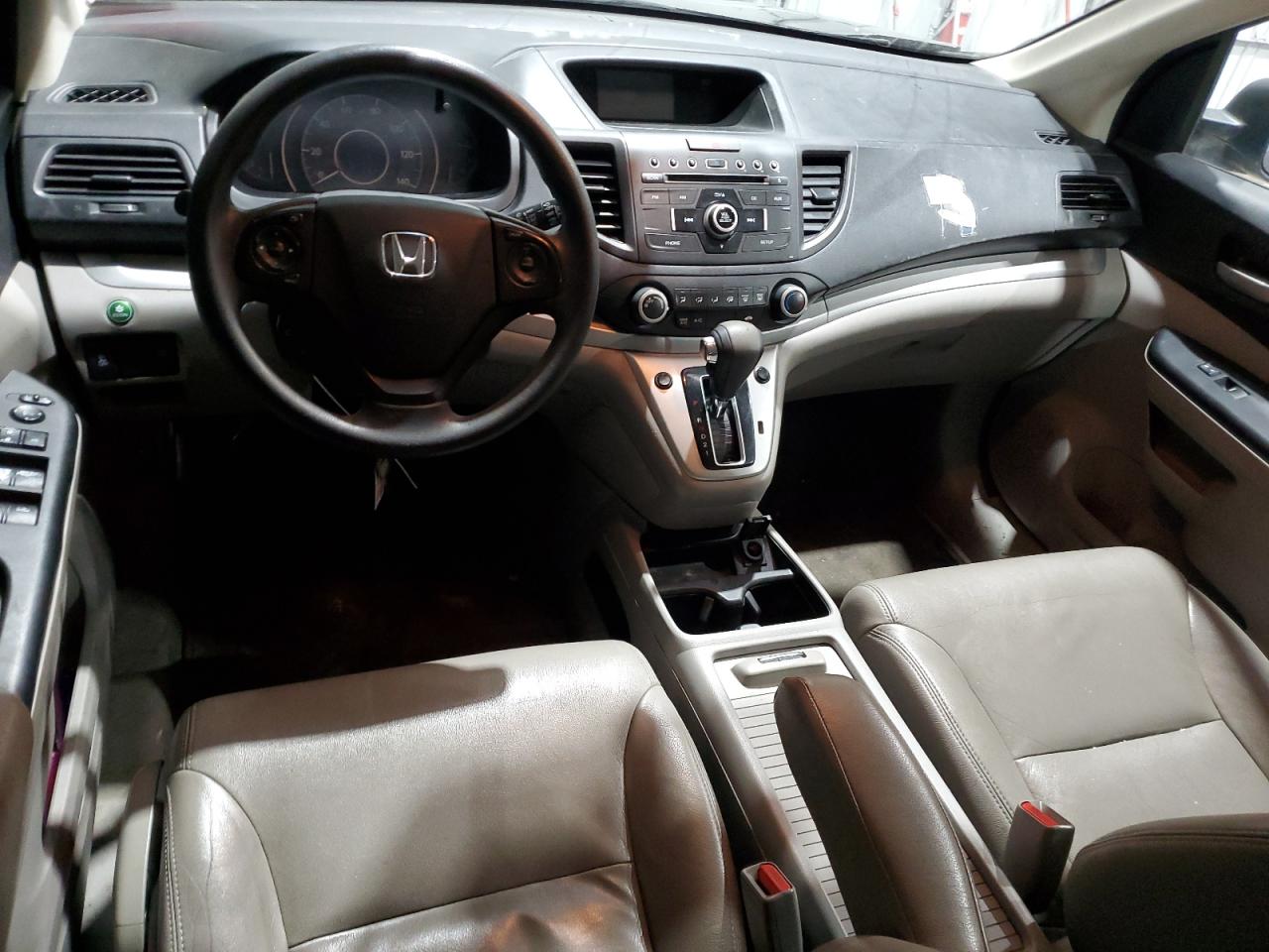 2014 Honda CR-V - Image 8