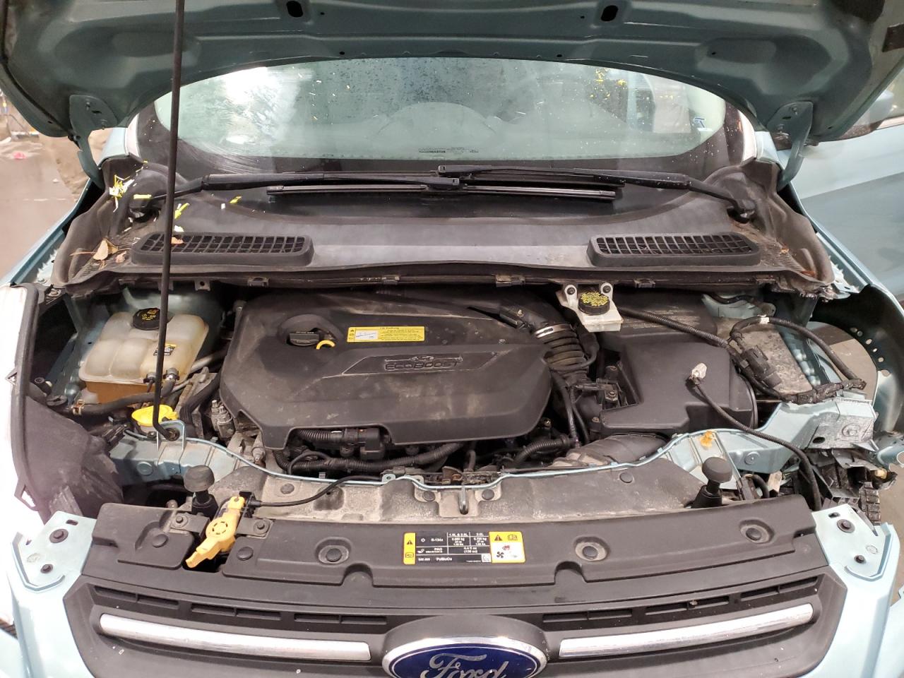 2013 Ford Escape - Image 12