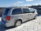 2013 DODGE GRAND CARAVAN SE for sale at Copart NS - HALIFAX