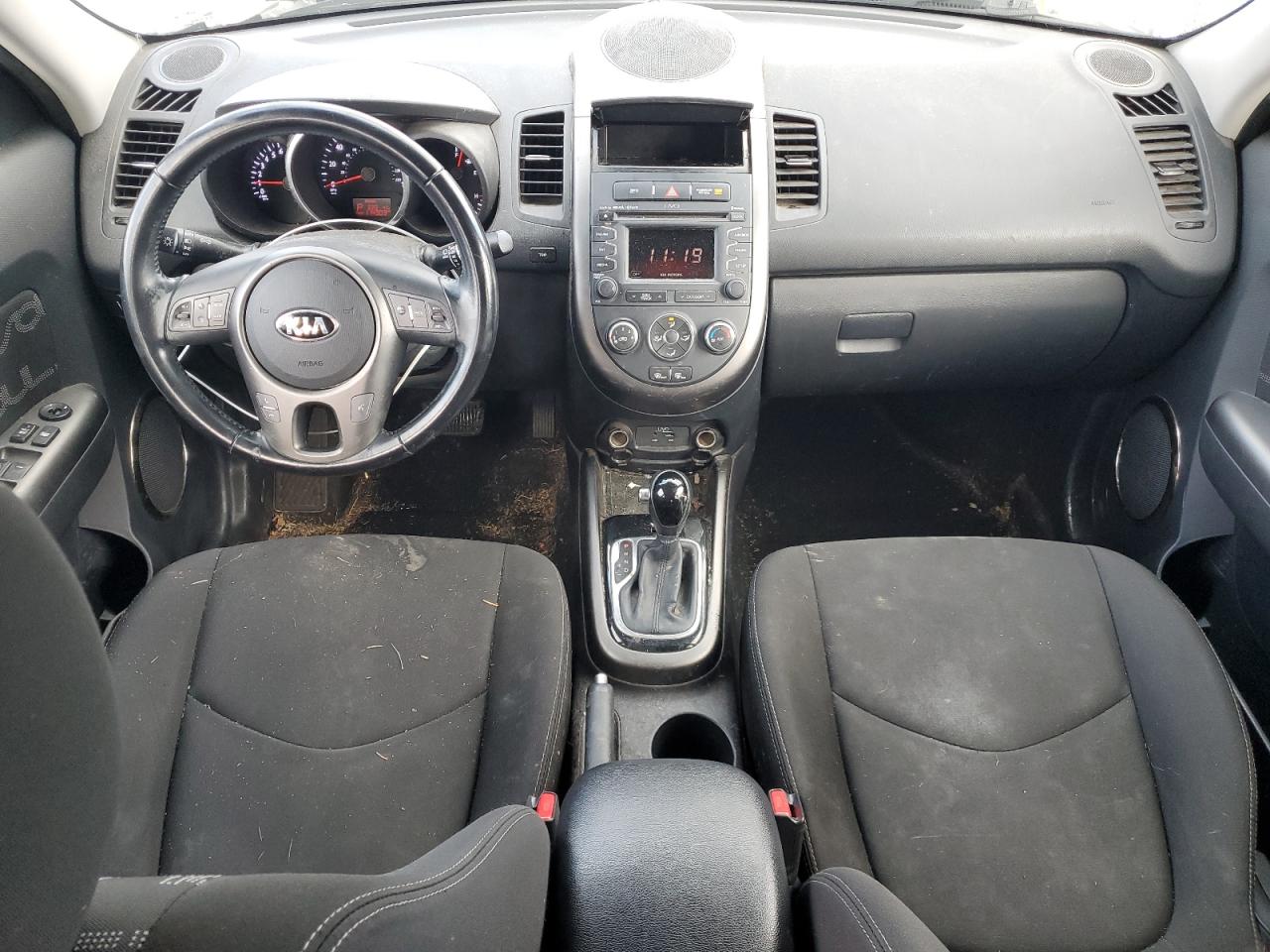 2013 Kia Soul - Image 8