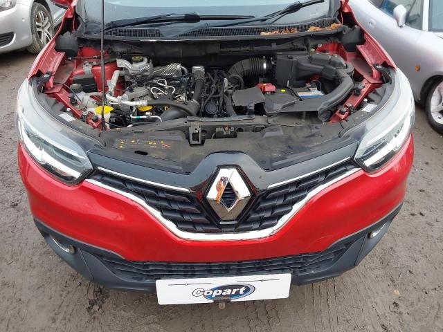 2018 RENAULT KADJAR DYN