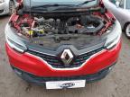 2018 RENAULT KADJAR DYN for sale at Copart WOLVERHAMPTON