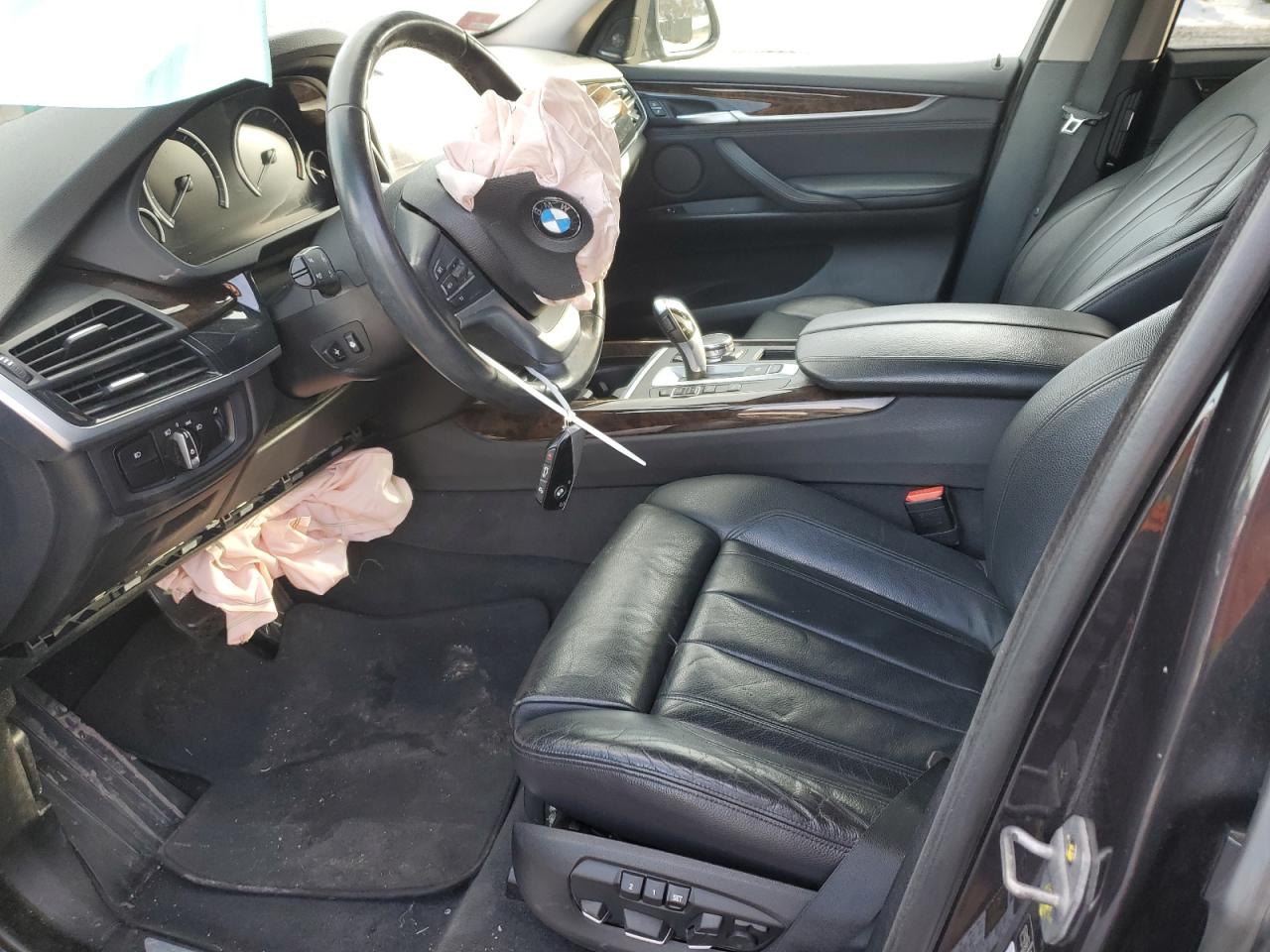 2015 BMW X5 - Image 7