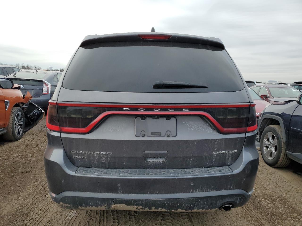2014 Dodge Durango - Image 6