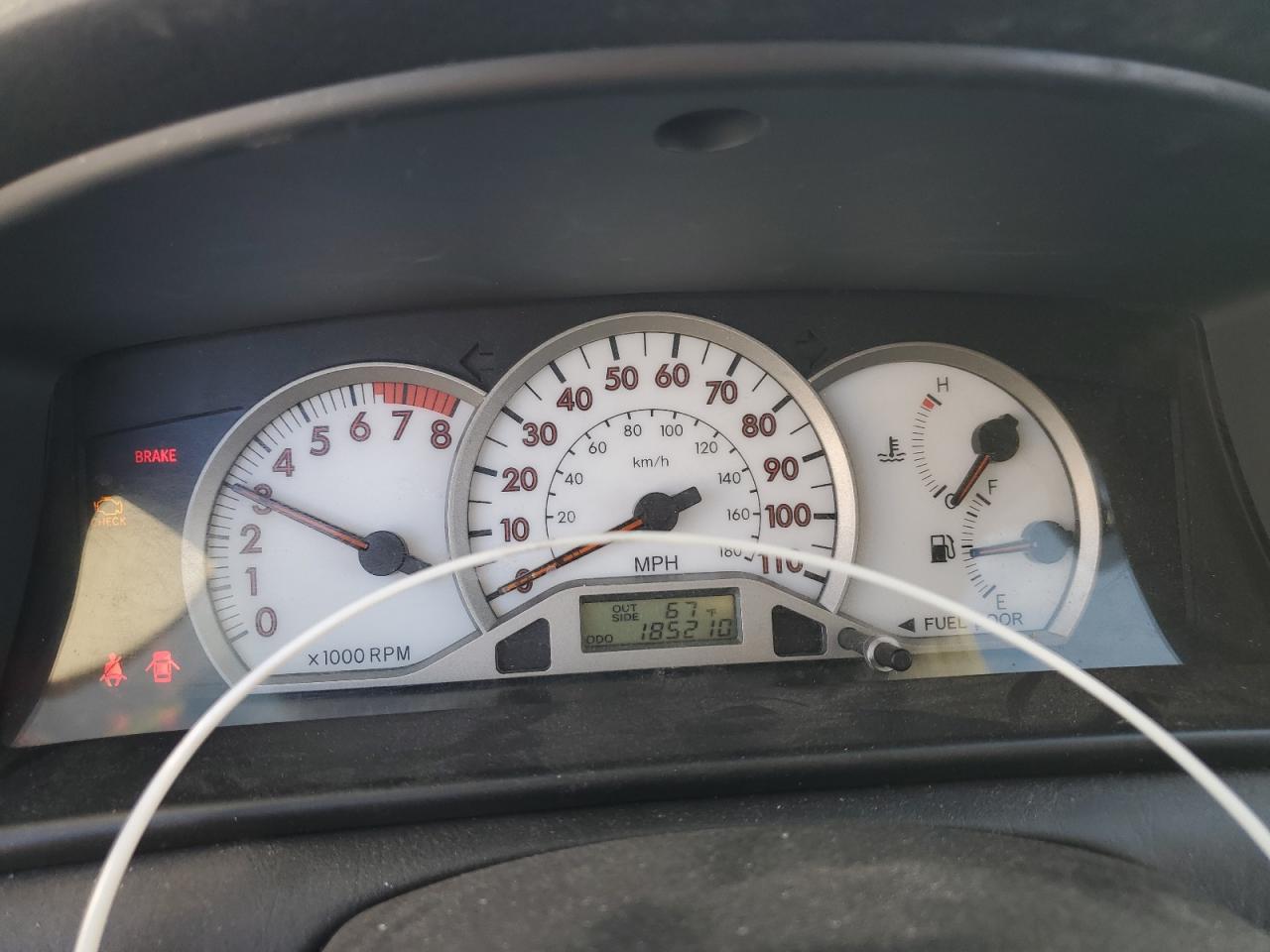 2007 Toyota Corolla - Image 9