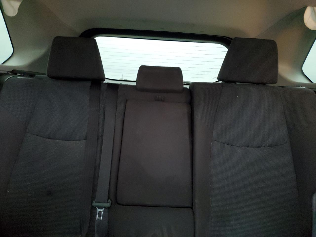 2022 Toyota RAV 4 - Image 10