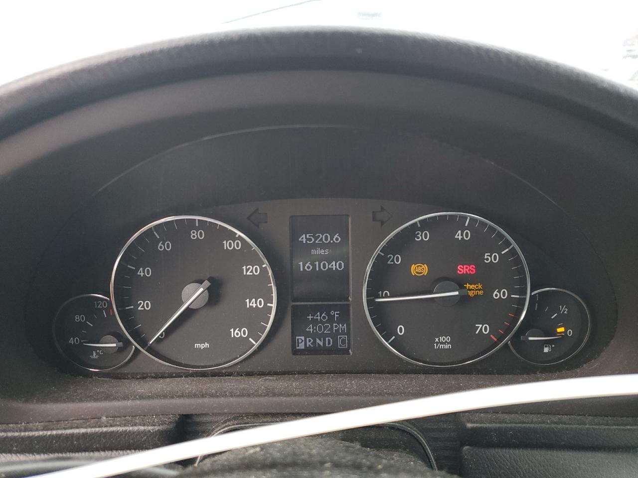 2007 Mercedes-Benz C-klasse - Image 9