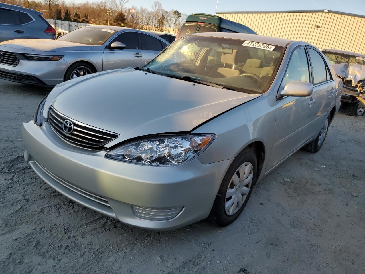 2005 Toyota Camry - Image 1