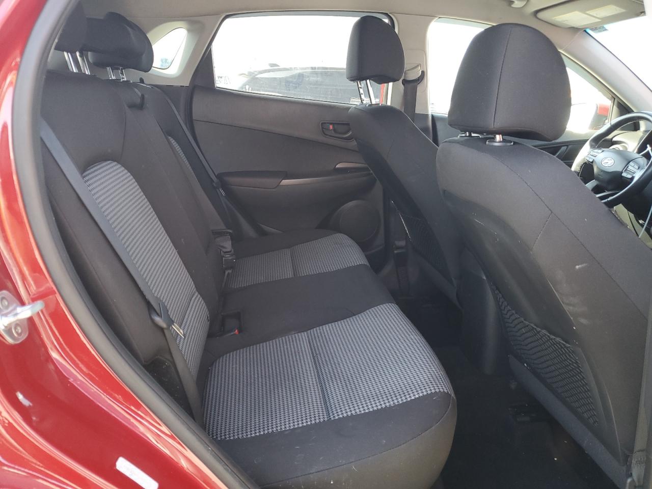 2020 Hyundai Kona - Image 11