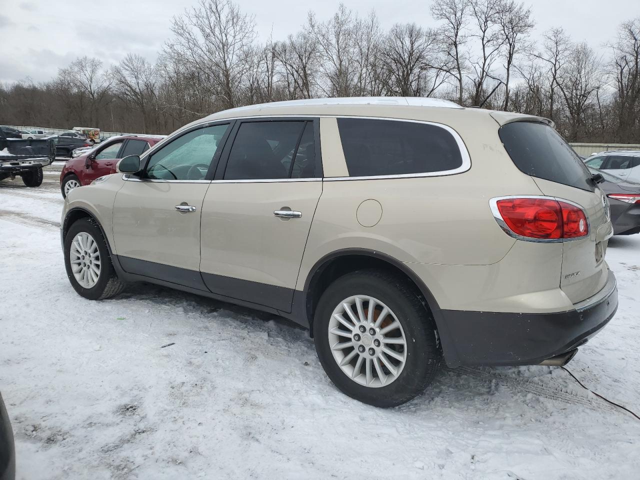 2011 Buick Enclave - Image 2