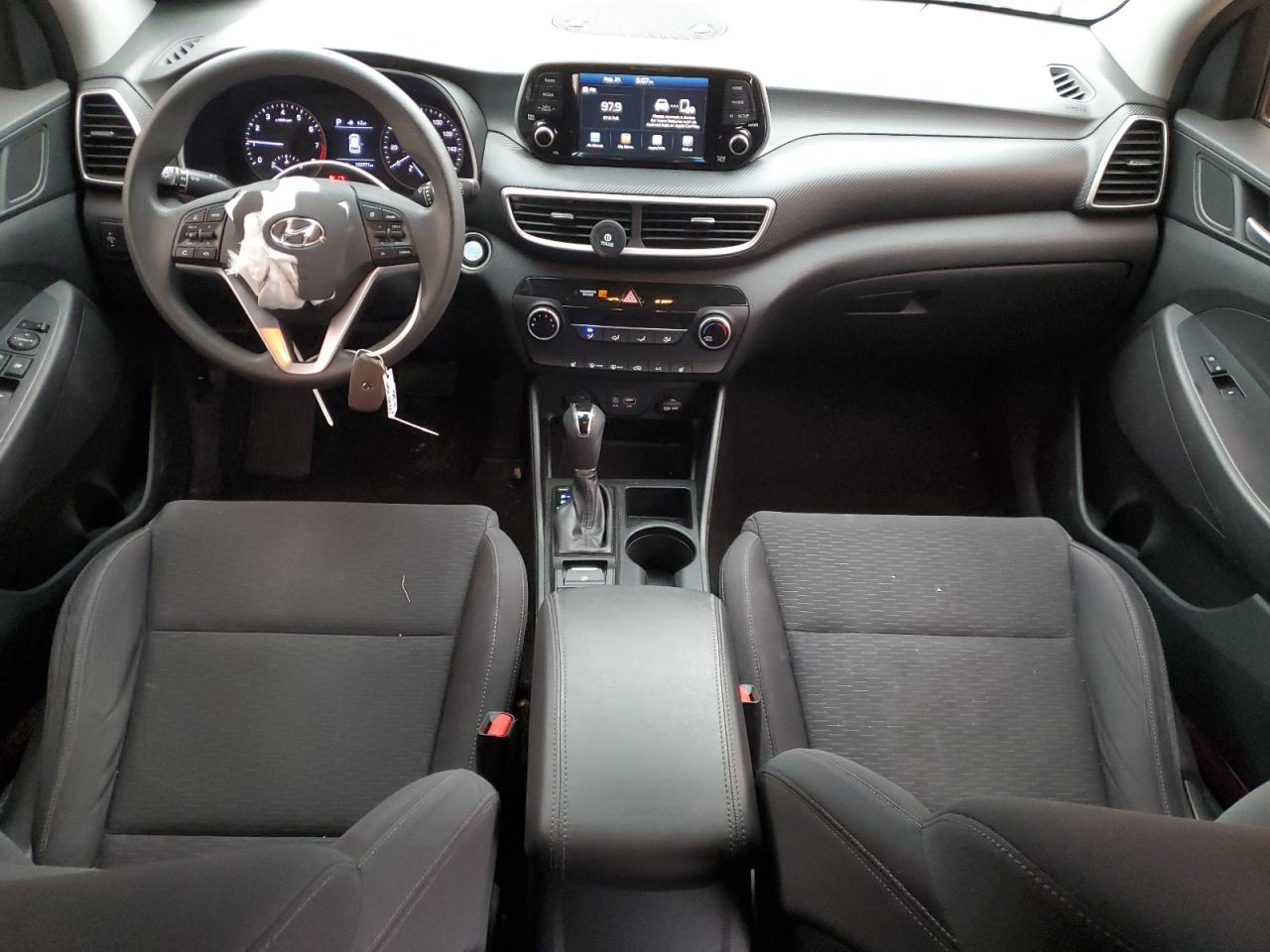 2019 Hyundai Tucson - Image 8