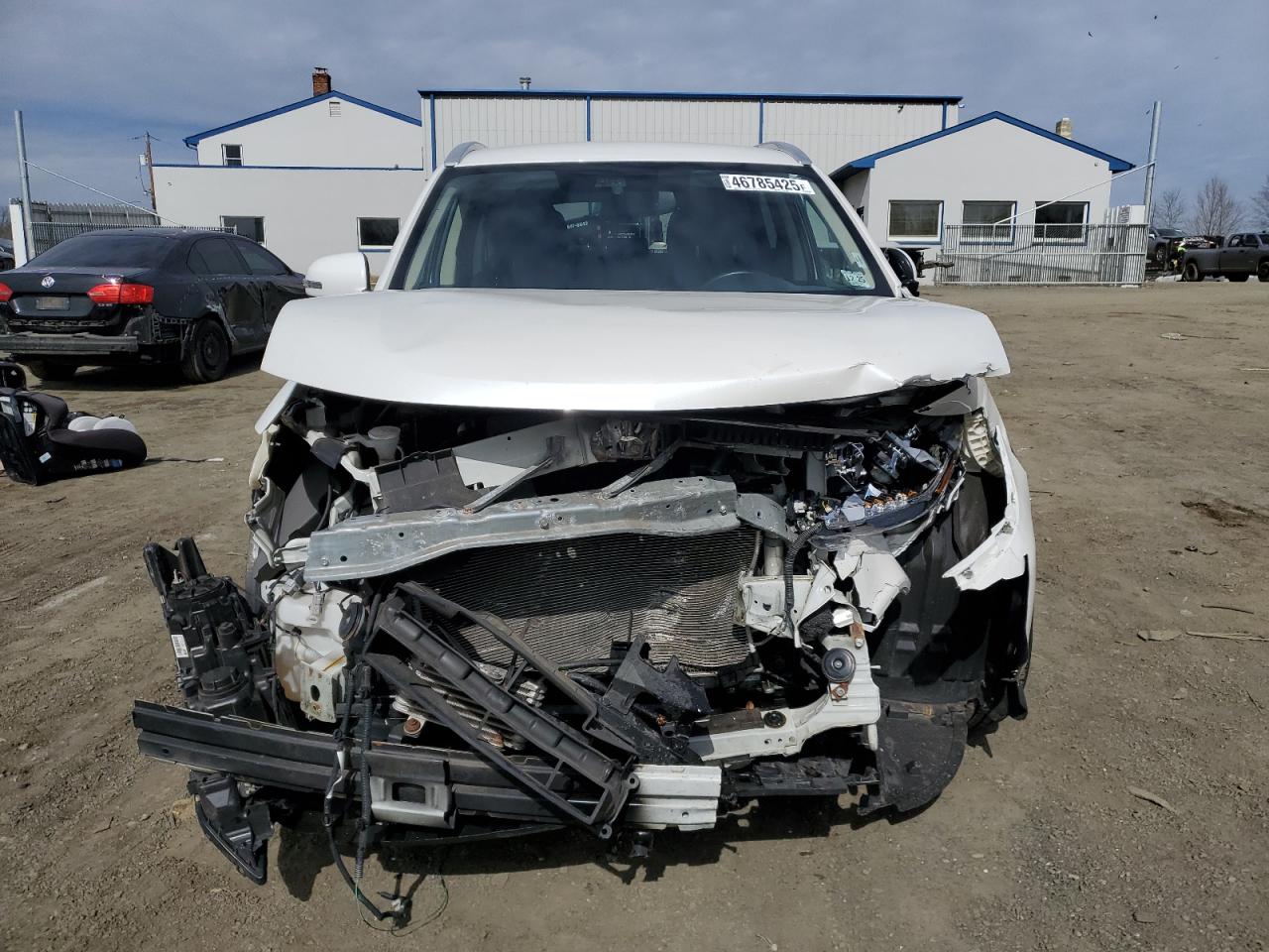 2020 Mitsubishi Outlander - Image 5