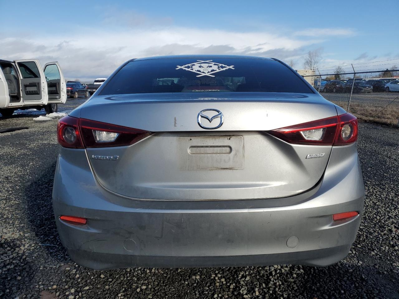 2015 Mazda 3 - Image 6