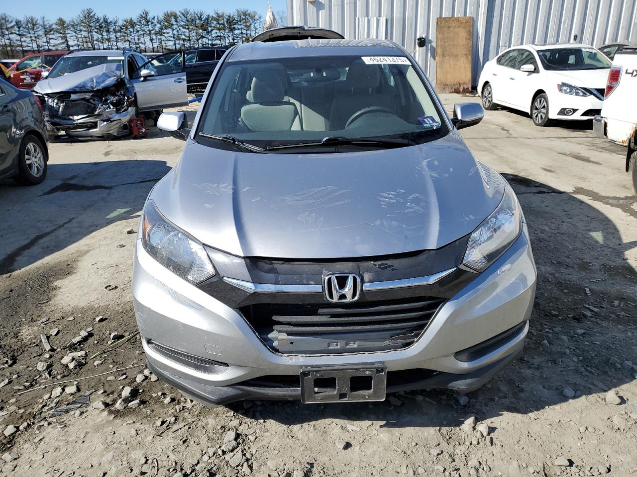 2017 Honda HR-V - Image 5