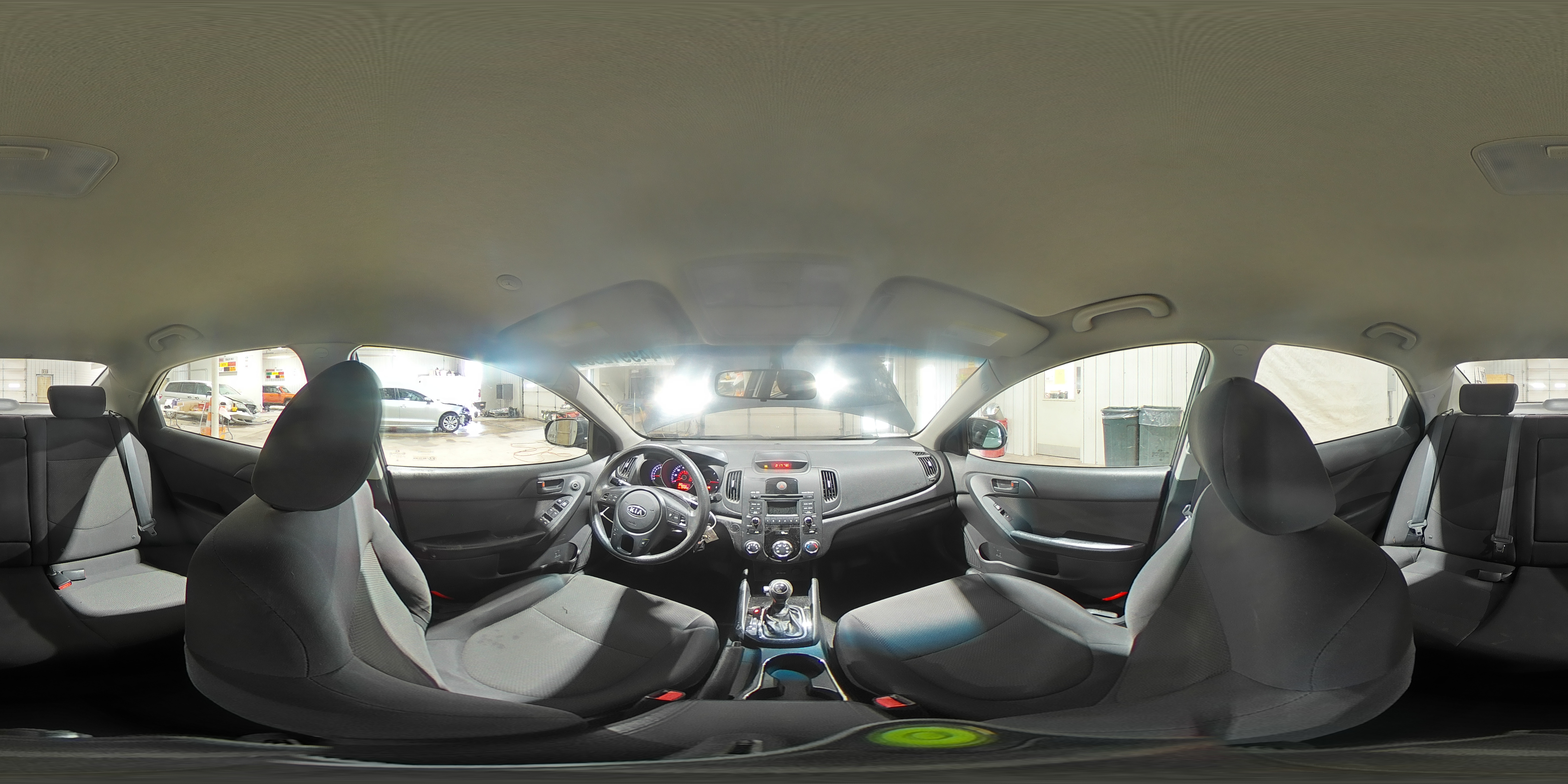 2012 Kia Forte - Image 14