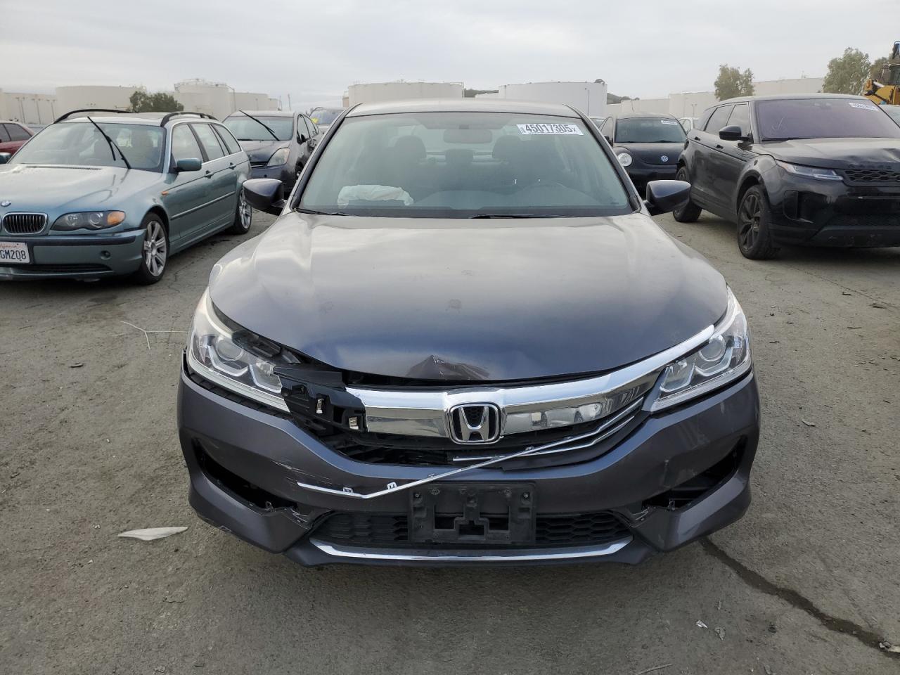 2016 Honda Accord - Image 5