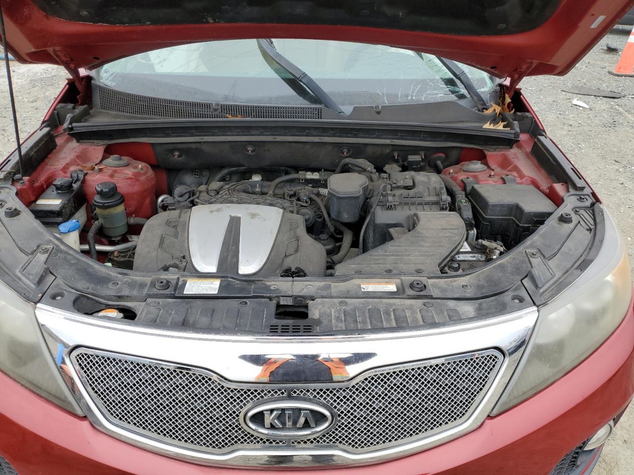 2011 Kia Sorento - Image 13
