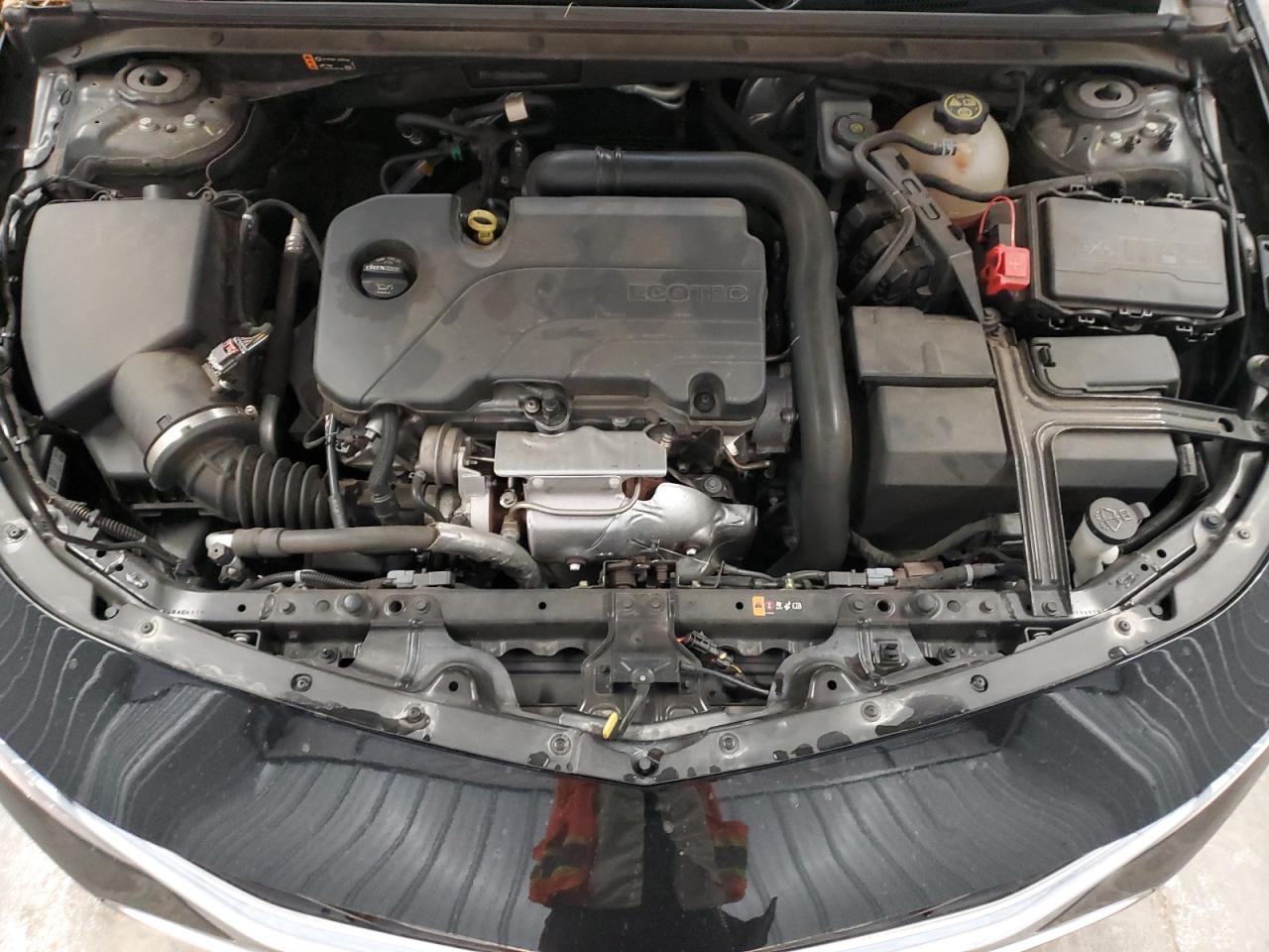 2022 Chevrolet Malibu - Image 11