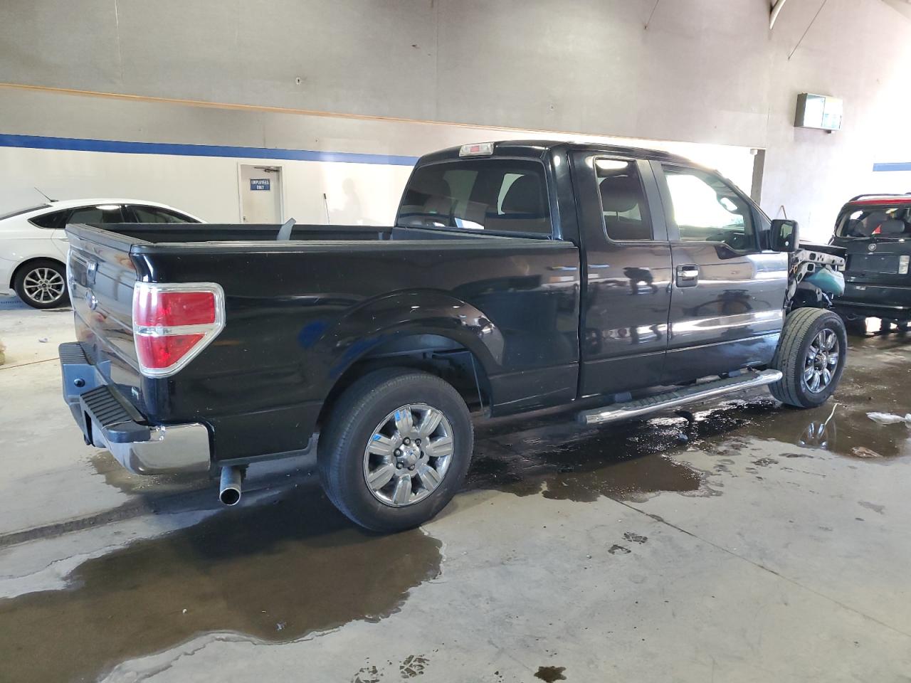 2010 Ford F-150 - Image 3