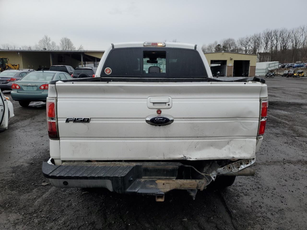 2013 Ford F-150 - Image 6