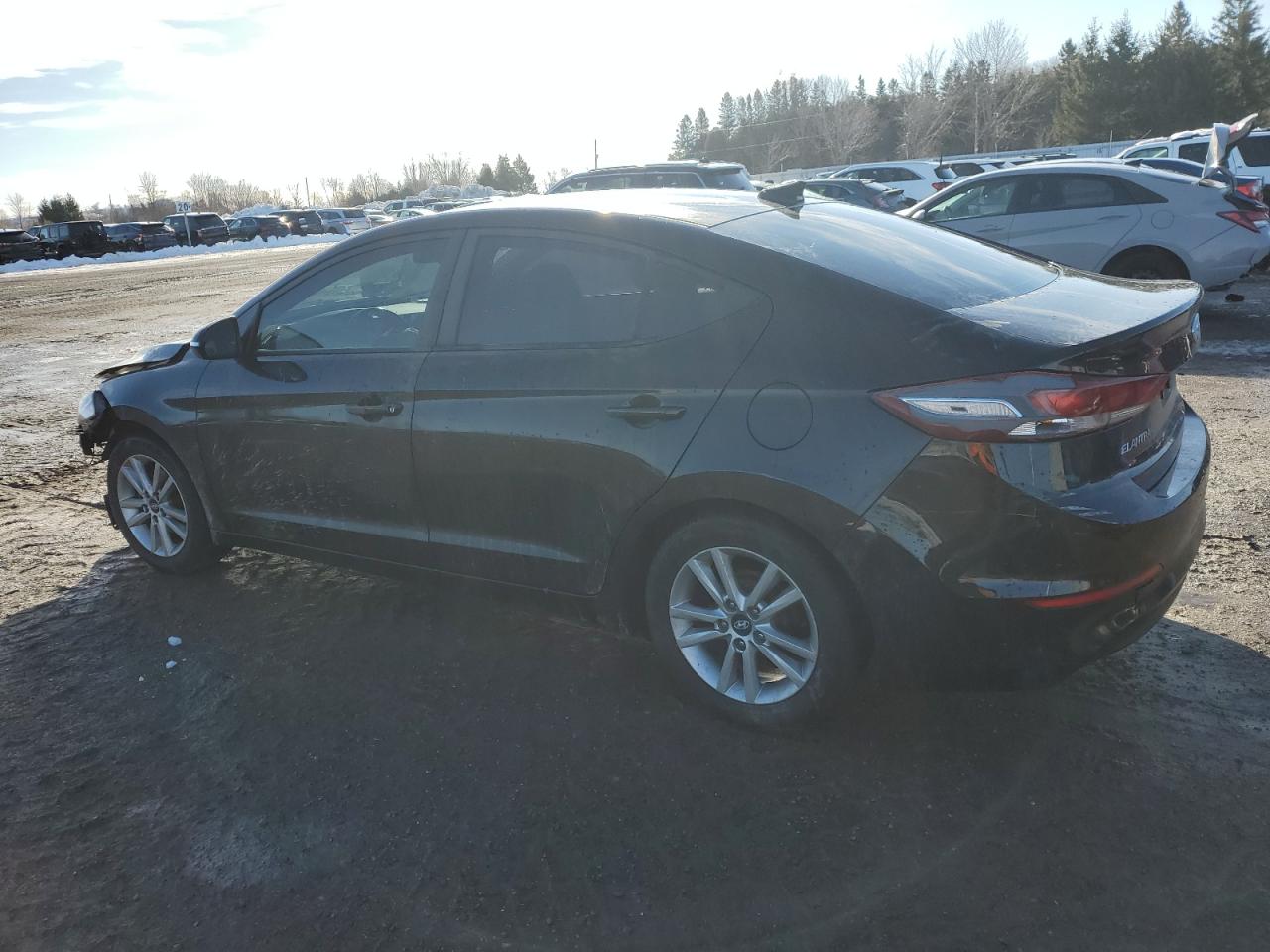 2017 Hyundai Elantra - Image 2