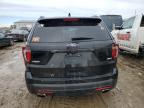 2016 Ford Explorer Sport for Sale in Lansing, MI - Front End