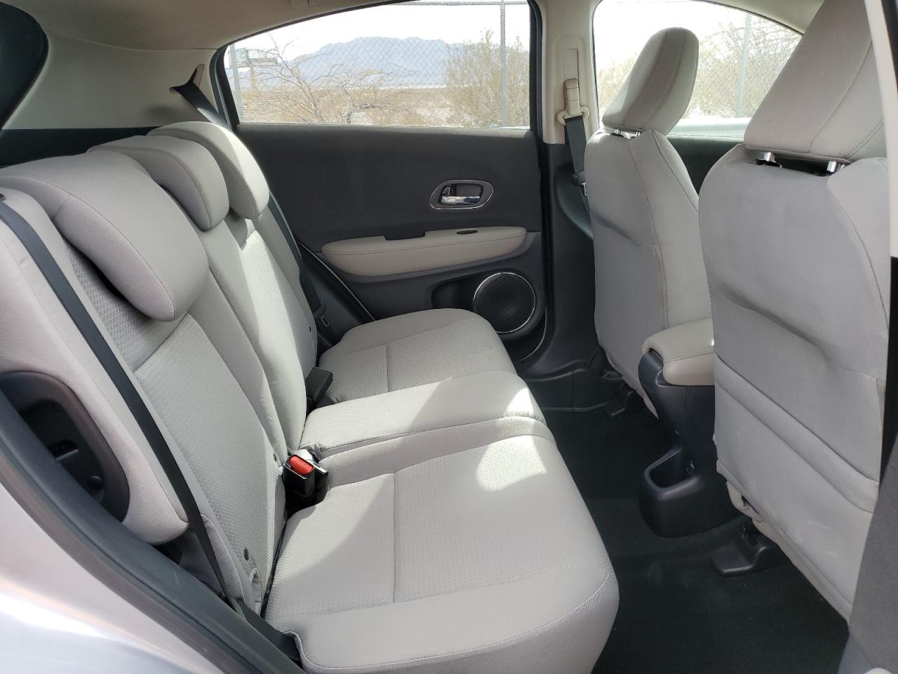 2019 Honda HR-V - Image 11