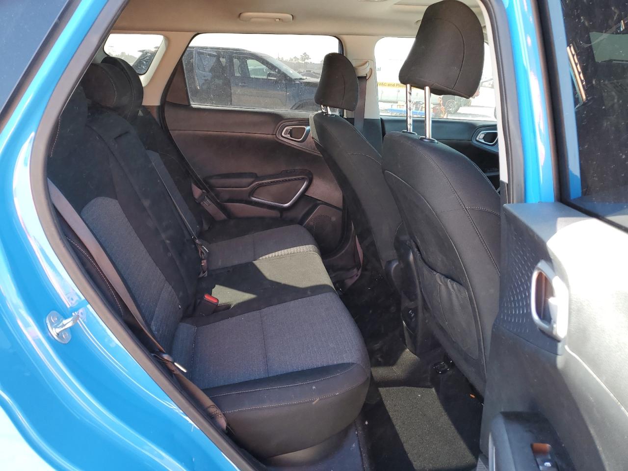 2023 Kia Soul - Image 11