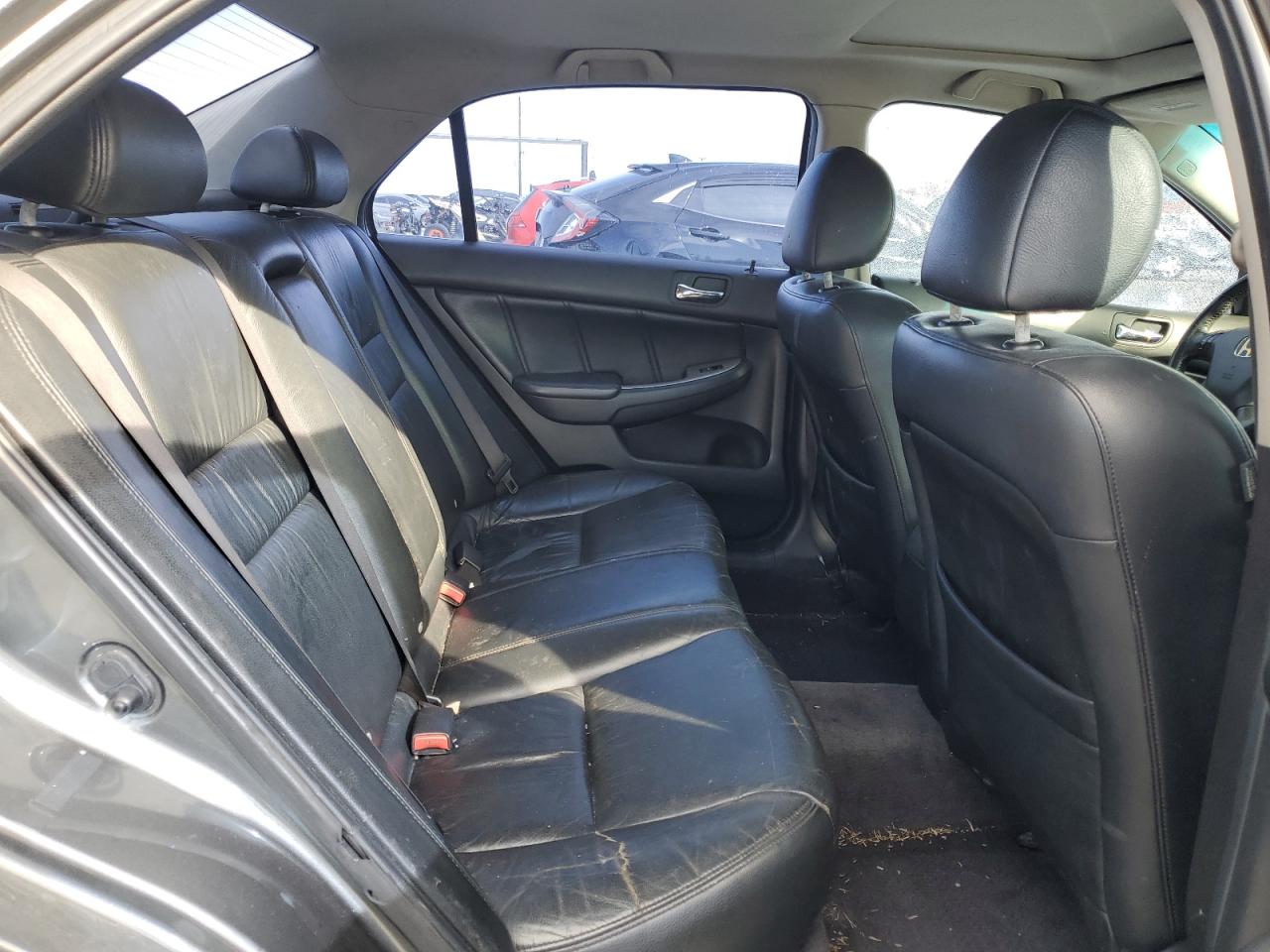 2007 Honda Accord - Image 10