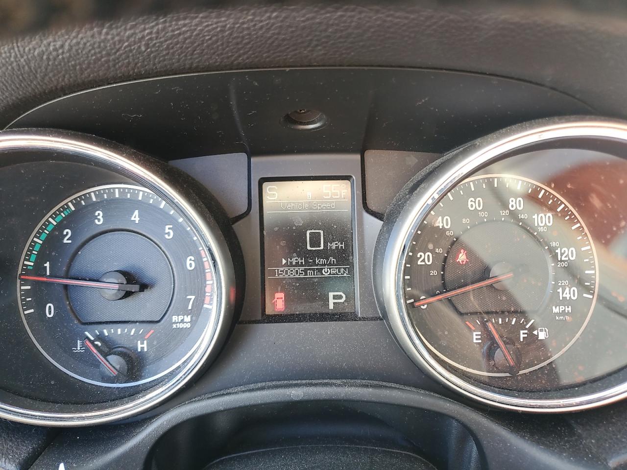 2011 Jeep Grand Cherokee - Image 9