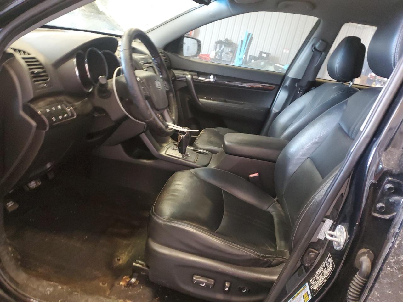 2011 Kia Sorento - Image 7