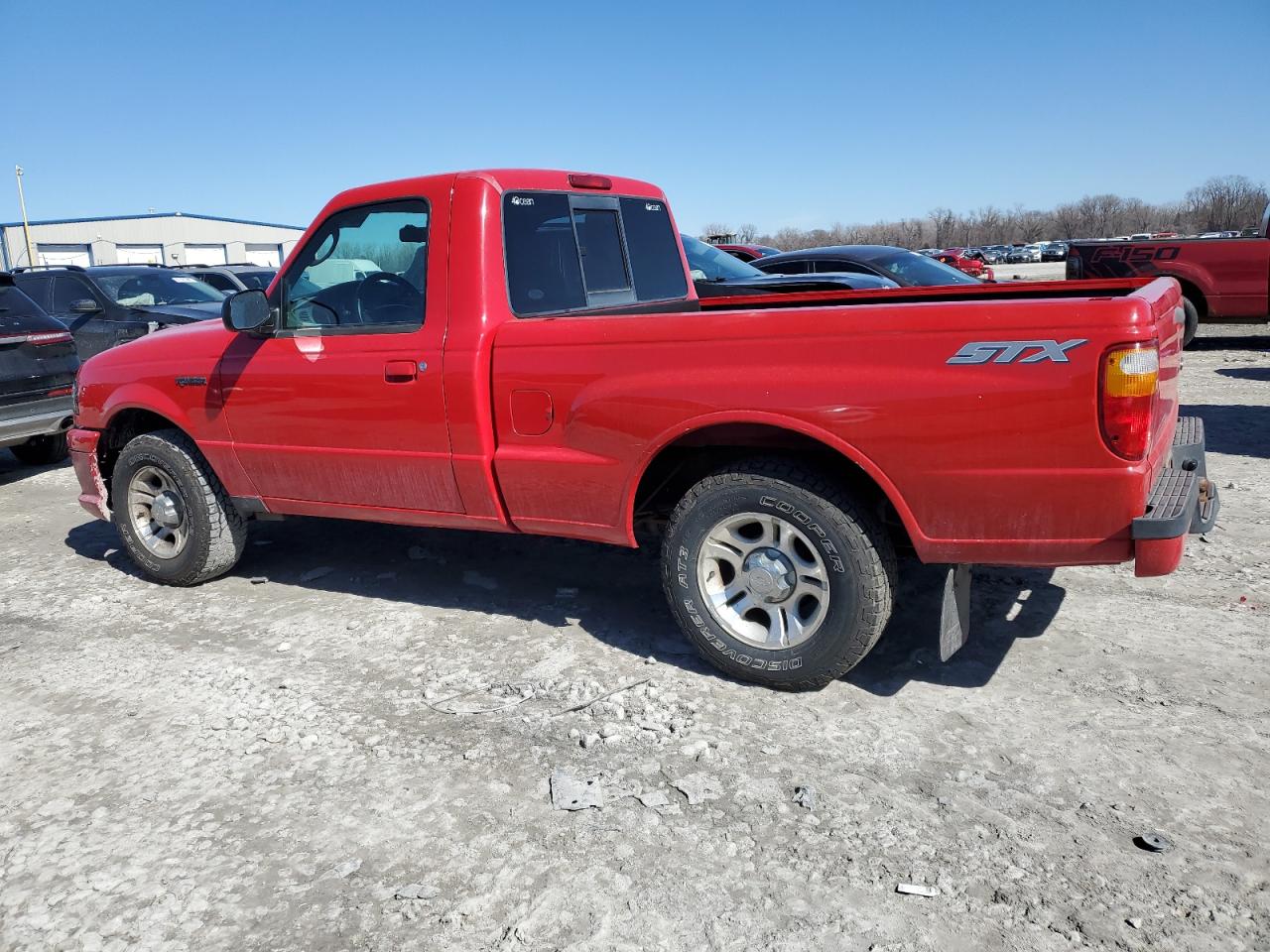 2005 Ford Ranger - Image 2
